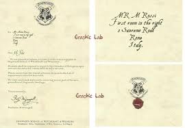Post office in london, united kingdom. Lettera Di Accettazione Ad Hogwarts Personalizzata Con I Vostri Dati Include Lettera E Busta Personalizz Hogwarts Idee Per Feste A Tema Regali Fai Da Te Idee