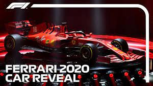 Todt was grilled about schumacher after mentioning the german by name when asked what he will get up to after finishing his tenure as president of the. Ferrari Reveal Their 2020 Car The Sf1000 Youtube