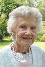 Bettie West Obituary