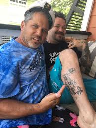 Brandon cole bam margera is an american skateboarder, stunt performer, television personality, and filmmaker. Summer Loving With Bam Margera Gorilla Flicks