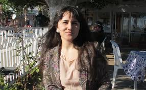 Bilkent News – Müesser Yeniay Represents Turkey at International Women  Poets Forum