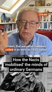 How Britons fell in love in postwar Germany