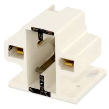Light blue color solid wallpaper. 2 Pin Horizontal White Body Leviton 26720 200 Gx23 Black Color Code Gx23 2 Base Screw Down Compact Fluorescent Lampholder Tools Home Improvement Electrical Stanoc Com