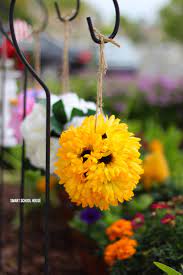Silks are forever has been providing beautiful, lifelike silk flowers and artificial floral arrangements at wholesale prices since 2009. How To Make Flower Pomanders Made With Wiffle Balls