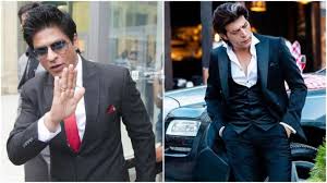 Shahrukh khan news & updates. Meet Shah Rukh Khan S Doppelganger Who Sets Internet On Fire Celebrities News India Tv