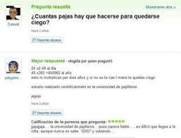 Las Mejores Preguntas De Yahoo Respuestas Recopilacion