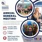 SBTO AGM 2025 event image