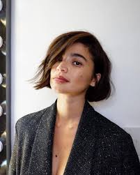 Cheat Sheet One Bob Six Ways Anne Curtis Style Anne Curtis Short Hair Short Hair Styles Anne Curtis