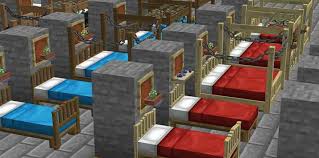 Learn how to craft a bed and make a colored bed or dye a bed in this tutorial. 3d Bed Frames Add On Optifine