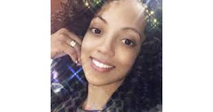 Danielle Gaddy-Woolard Obituary (1986