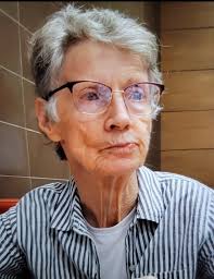 Obituary information for Elizabeth "Betty" Lutes