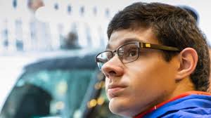 Exploring Tokyo with Paralympian Daniel Romanchuk