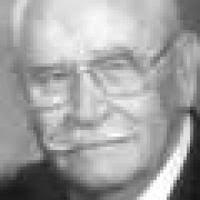 Michael John Persinger