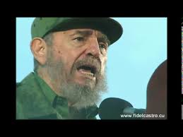 Fidel y Chávez hasta siempre