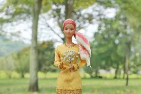 The barbie x duck in dreamer, december 2019. Barbie X Duck Online Shopping