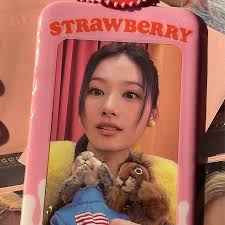 ATEEZ 'Amicus Ad Aras' Wooyoung en San Ecobag