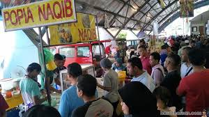 See all things to do. Misi Mencari Putu Piring Di Bazar Ramadan Arena Square Kuala Kangsar