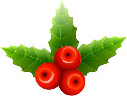 Mistletoe Png Clip Art Image Clip Art Free Clip Art Art Images