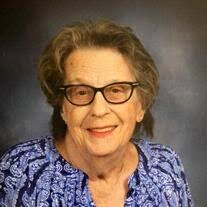 Saundra S Ocverak McMann Obituary