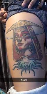 How can i contact the painted lady tattoo and piercing studio? Painted Lady Tattoo I Saw On Sc Thelastairbender