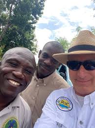 We have been so blessed…..