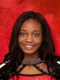 Victoria Freeman's Cheerleading Recruiting Profile