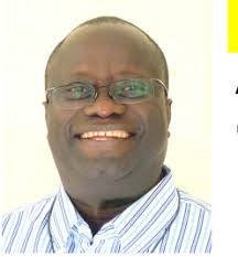 M. l'abbé Sagna Antoine-Bernard