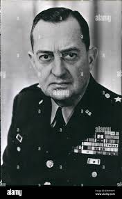 Major general joseph hi-res stock photography and images