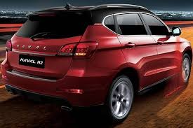 Let our team of motoring experts keep you up to date with all of the latest haval h2 issues & faults. Haval H2 Images Interior Exterior Photo Gallery Wapcar
