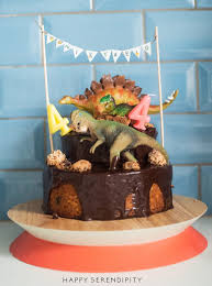 Über 3 bewertungen und für beliebt befunden. Dinoparty Zum 4 Kindergeburtstag Happy Serendipity