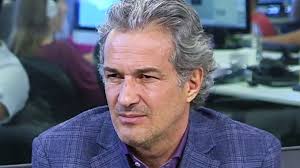 Ivo Cutzarida: ¿del "corta la bocha" a la política?