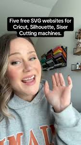 Should I make this a regular thing?? Here are five websites for free SVG  files 🩷 #cricutmade #cricut #freesvgfiles