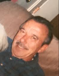 Obituary for James R. Niehenke Sr.