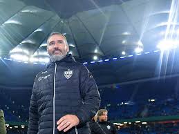 Die mannschaft ist mir in den vergangenen monaten ans herz gewachsen. Hsv Hat Ex Kiel Trainer Tim Walter Auf Dem Zettel