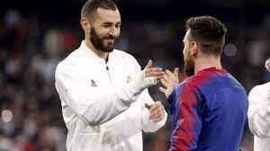 Only two players have scored in 16 consecutive ucl seasons. Gatti Today Karim Benzema Is Better Than Lionel Messi Soccer Addict
