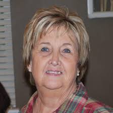 Joan Dexter Fackrell Obituary (1944