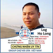Profile for Long Ho