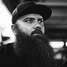 Aaron Thomas Compton