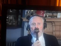 Peter alliss, who became the eccentric voice of golf on british television after a playing career in alliss won 23 tournaments worldwide in a professional career that ended in 1974 and was the vardon. Veteran Golfer Peter Alliss Set To Join Beard Of The Year Long List Kmflett S Blog