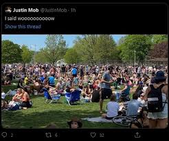 Check out updated best hotels & restaurants near trinity. Trinity Bellwoods Park Today You Wanted A Second Wave You Got It Ontario