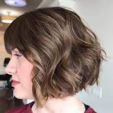 Elizabeth mcgovern finger wave short hairstyles. Gorgeous Beach Waves For Short Hair 14 Examples To Copy