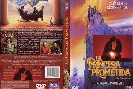 La Princesa Prometida Princess Bride Youtube Cary Elwes