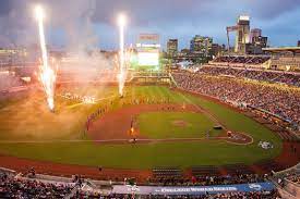 We have all the scores and updates. Uno And The College World Series News University Of Nebraska Omaha