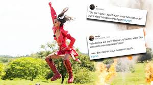 Mareike spielte einst professionell basketball linda aus niederelbert macht eine ausbildung als zahnmedizinische fachangestellte. Gntm 2020 Eklat Um Mareike Zeigt Was Bei Der Show Falsch Lauft Stern De