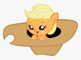 Rainbow Dash Twilight Sparkle Pony Fluttershy Mammal My Little Pony Applejack Als Baby Hd Png Download Kindpng