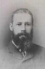 Charles Gray (1840-1918)