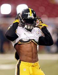 Le'veon bell's time with the new york jets has officially come to an end. 19 Football Players Abs Ideas Football Players Football Players