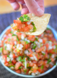Pin On Salsa