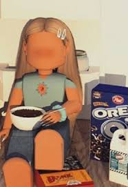 Roblox Aesthetic Girl Oreo Cute Tumblr Wallpaper Roblox Animation Cute Cartoon Wallpapers