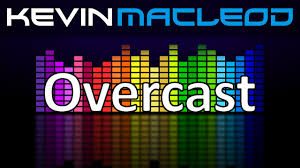 Kevin Macleod Overcast Youtube